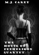 The House Of Penheligon Quartet