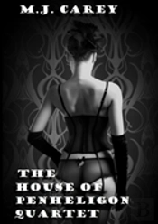 The House Of Penheligon Quartet