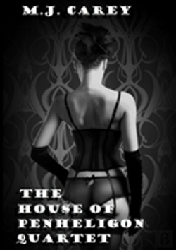 Bertrand.pt - The House Of Penheligon Quartet
