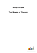 The House Of Rimmon