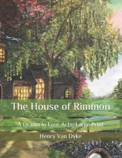 The House Of Rimmon
