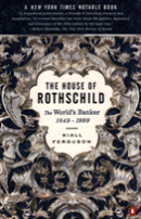 The House Of Rothschild
