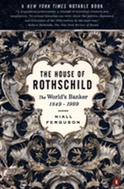 The House Of Rothschild