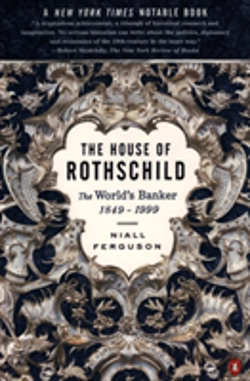 Bertrand.pt - The House Of Rothschild