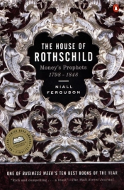 The House Of Rothschild