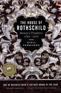 Bertrand.pt - The House Of Rothschild