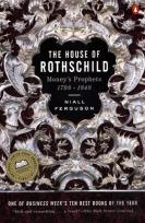 The House Of Rothschild