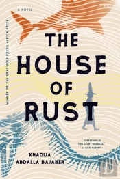 The House Of Rust