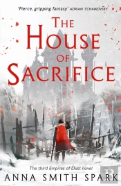 The House Of Sacrifice