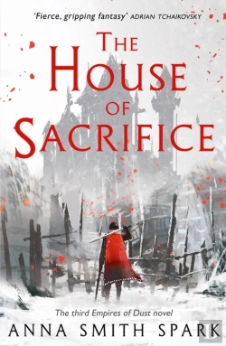 Bertrand.pt - The House Of Sacrifice