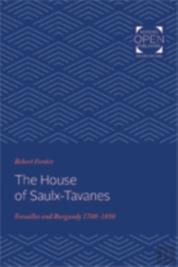 Bertrand.pt - The House Of Saulx-Tavanes