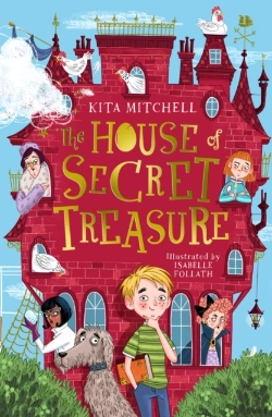 Bertrand.pt - The House Of Secret Treasure