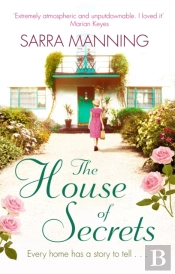The House Of Secrets