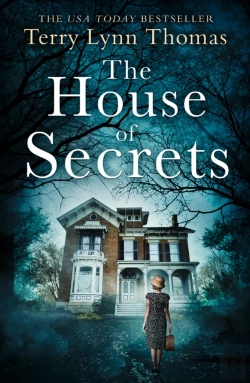 Bertrand.pt - The House Of Secrets