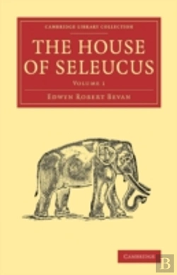 Bertrand.pt - The House Of Seleucus