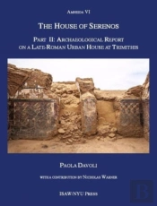 The House Of Serenos, Part Ii
