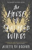 The House Of Shattered Wings