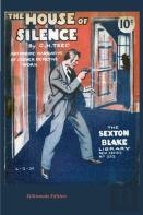 The House Of Silence