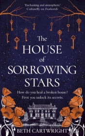 The House Of Sorrowing Stars