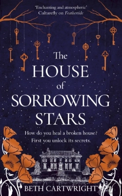 Bertrand.pt - The House Of Sorrowing Stars