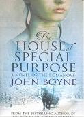 The House Of Special Purpose