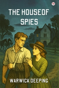 Bertrand.pt - The House Of Spies (Edition1)