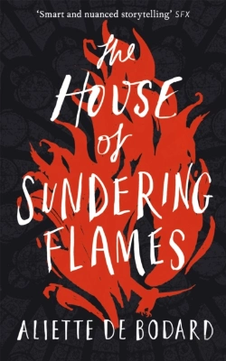 Bertrand.pt - The House Of Sundering Flames