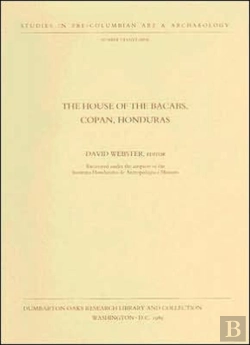 Bertrand.pt - The House Of The Bacabs, Copan, Honduras