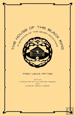 Bertrand.pt - The House Of The Black Ring