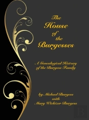 The House Of The Burgesses