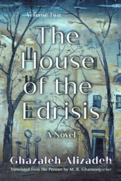 The House Of The Edrisis