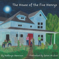 Bertrand.pt - The House Of The Five Henrys