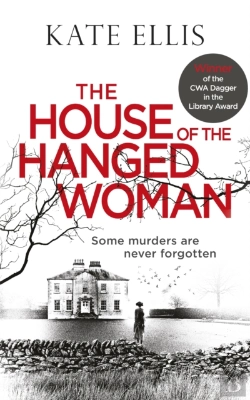 Bertrand.pt - The House Of The Hanged Woman