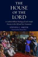The House Of The Lord