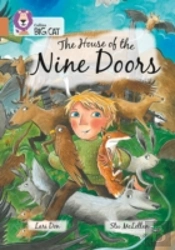 The House Of The Nine Doors