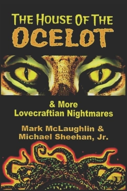 Bertrand.pt - The House Of The Ocelot & More Lovecraftian Nightmares