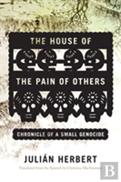 The House Of The Pain Of Others