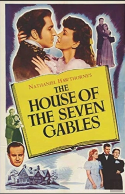 Bertrand.pt - The House Of The Seven Gables Annotated