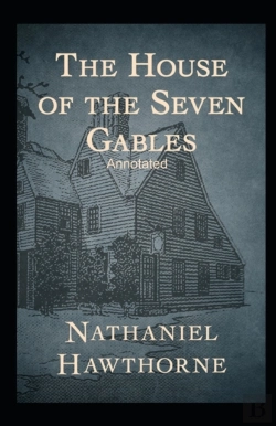 Bertrand.pt - The House Of The Seven Gables Annotated