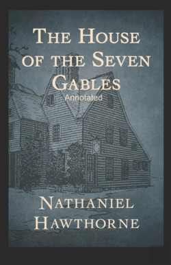 Bertrand.pt - The House Of The Seven Gables Annotated