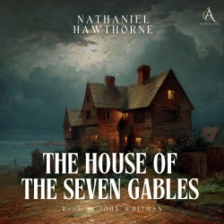 Bertrand.pt - The House Of The Seven Gables - Audiobook