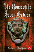 The House Of The Seven Gables