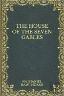 The House Of The Seven Gables