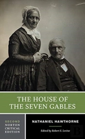 The House Of The Seven Gables