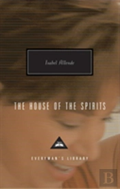 The House Of The Spirits