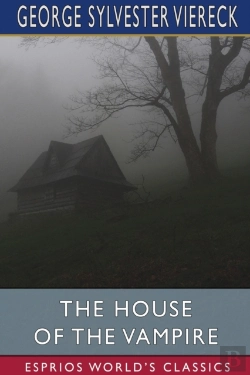Bertrand.pt - The House Of The Vampire (Esprios Classics)