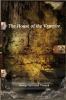 The House Of The Vampire