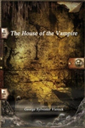 The House Of The Vampire