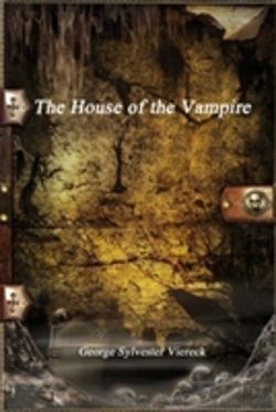 Bertrand.pt - The House Of The Vampire