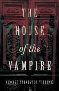 The House Of The Vampire